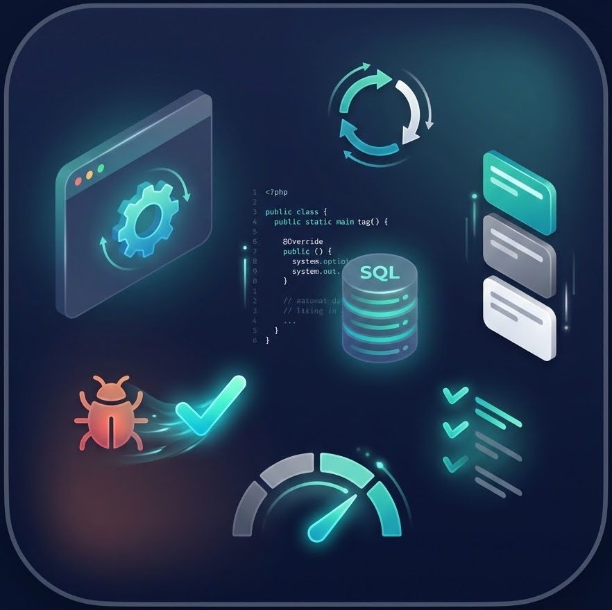 Shahe Alam DevOps Engineer