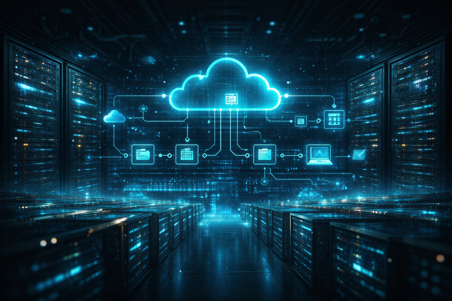 DevOps Engineer in Patna background